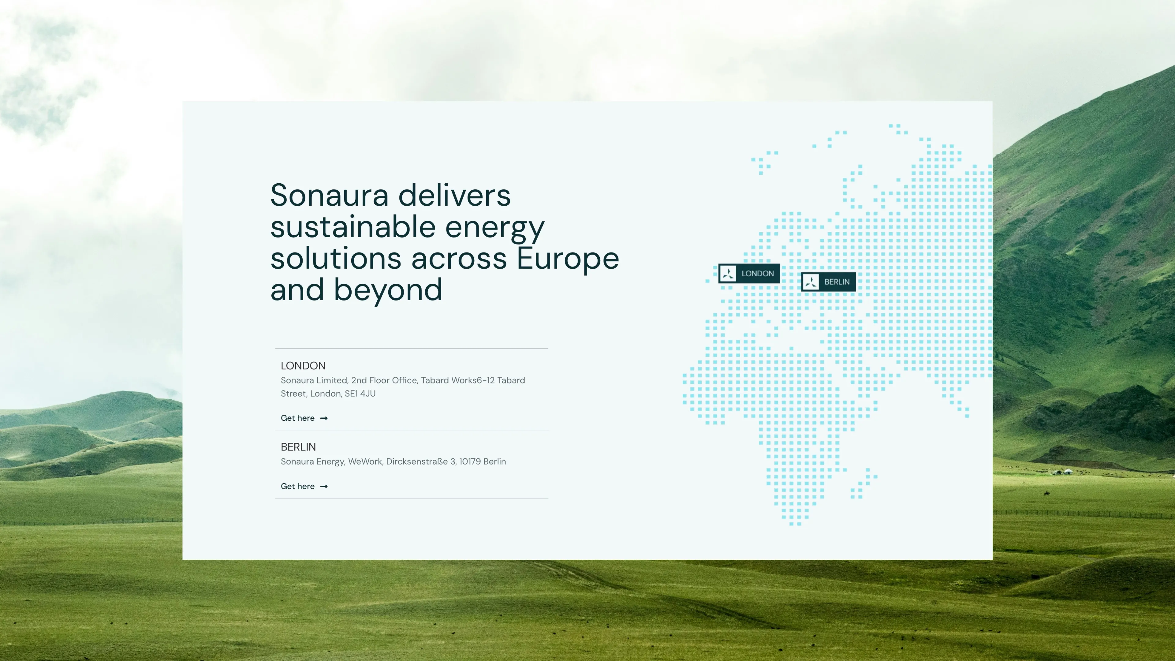 Industry Solutions