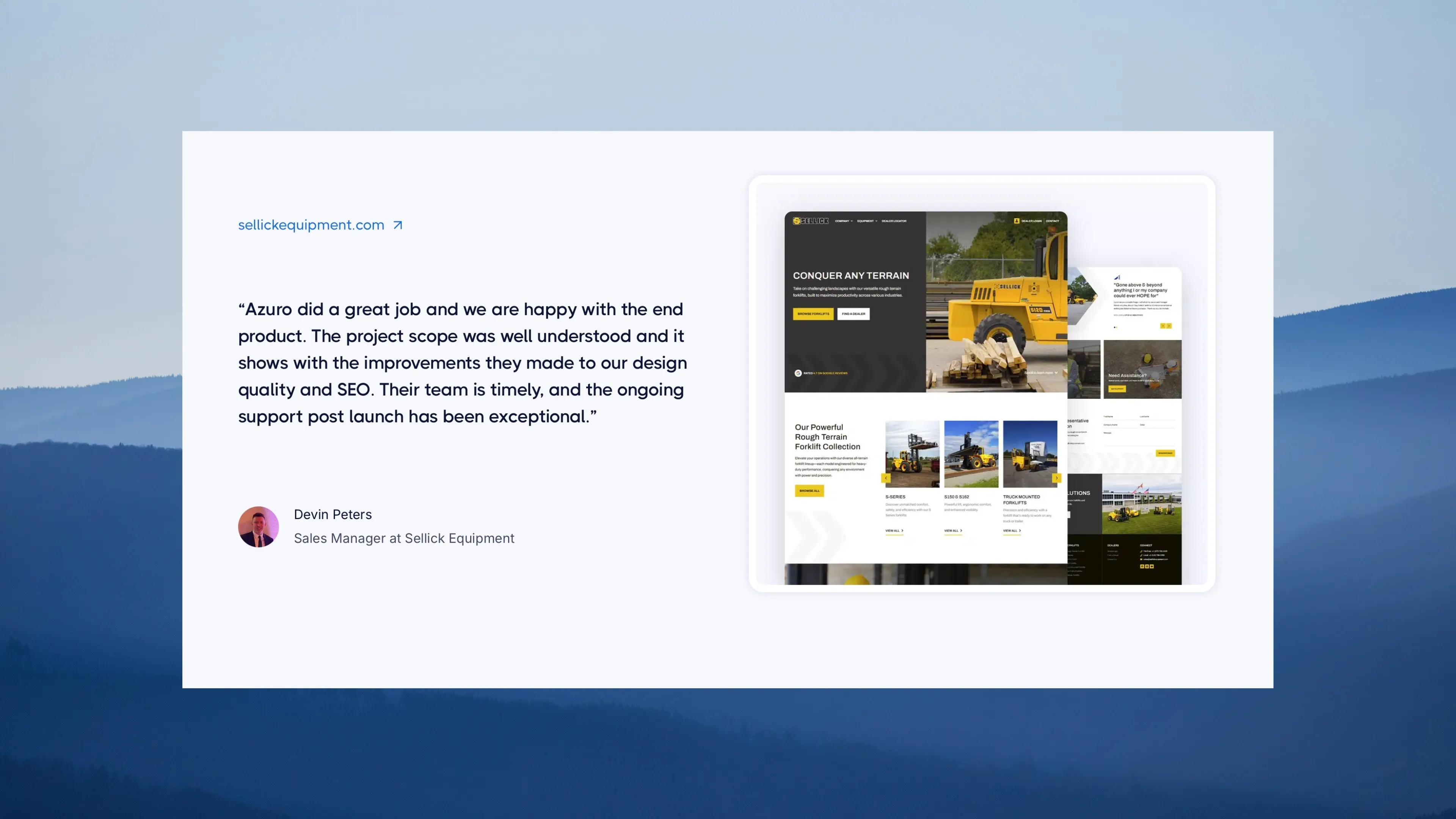 Case Studies