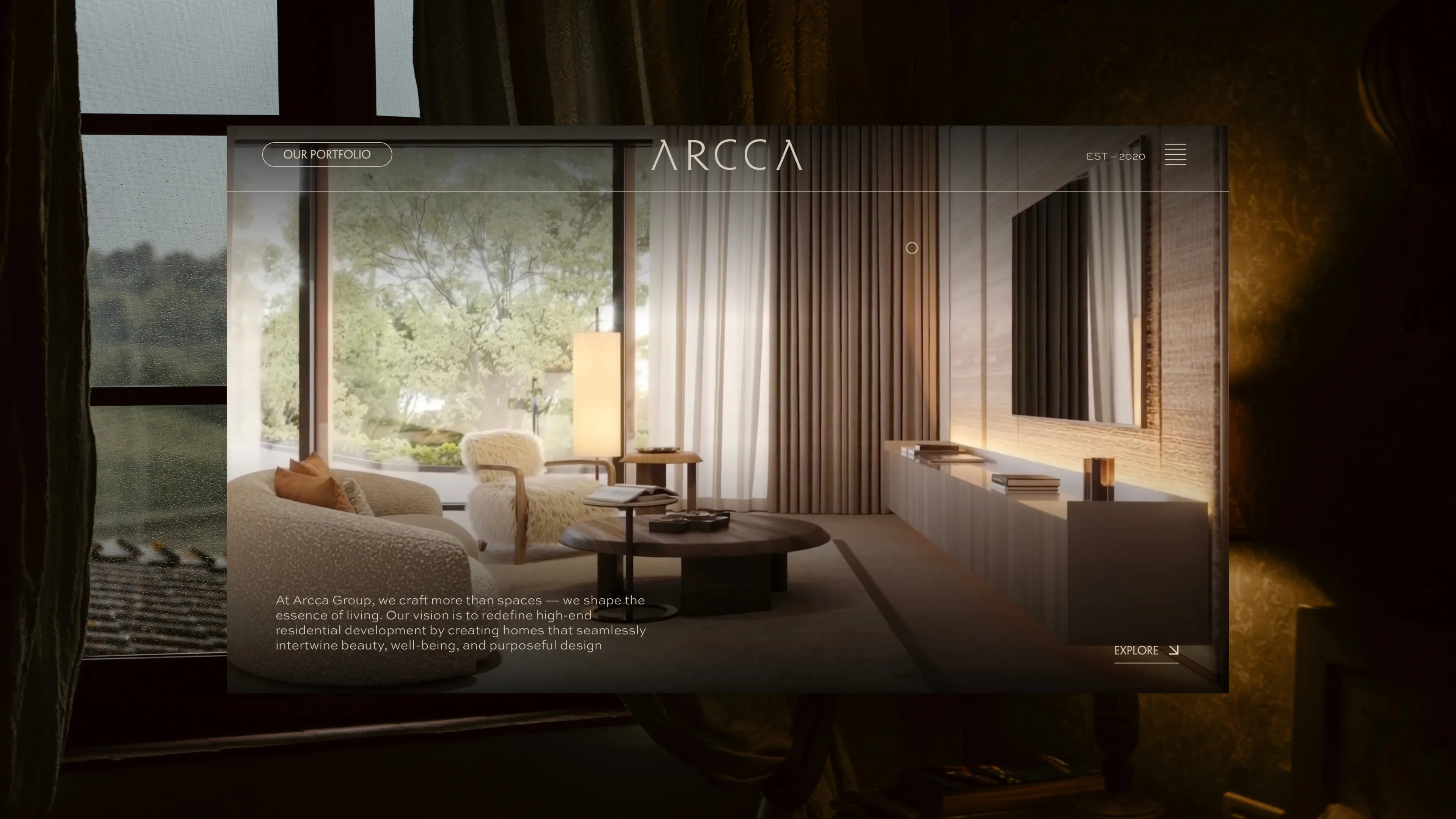 Arcca Group