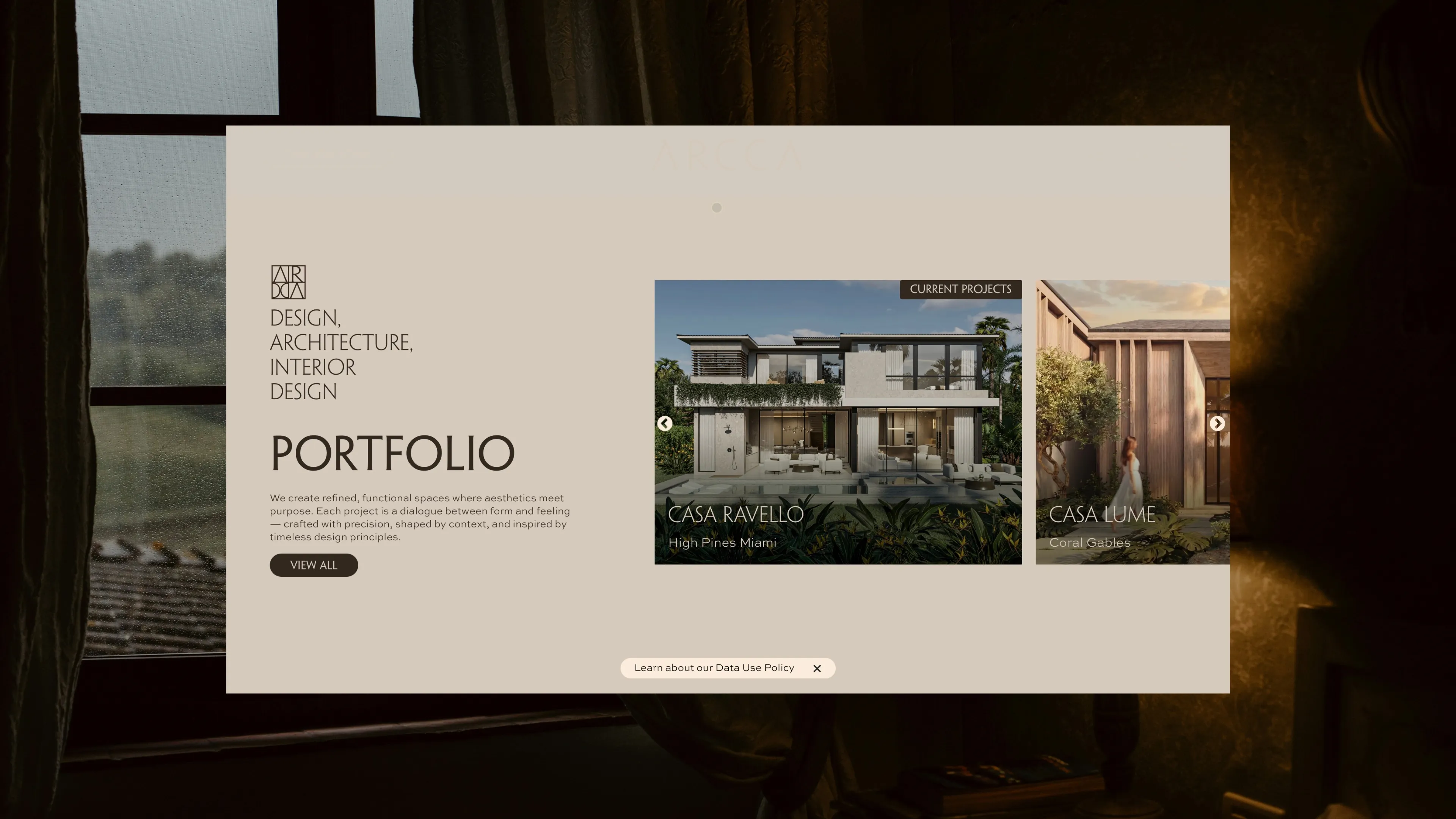 Portfolio